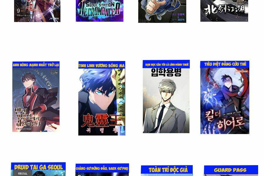 Sự Trở Lại Của Người Chơi Cấp Cao Nhất: Chapter 118