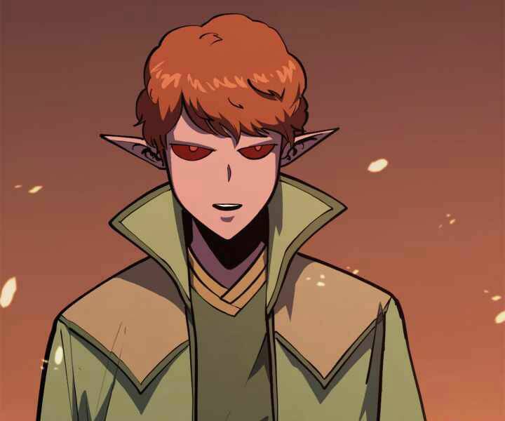 Sự Trở Lại Của Người Chơi Cấp Cao Nhất: Chapter 118