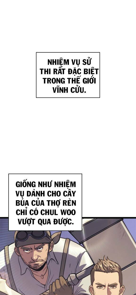 Sự Trở Lại Của Người Chơi Cấp Cao Nhất: Chapter 119