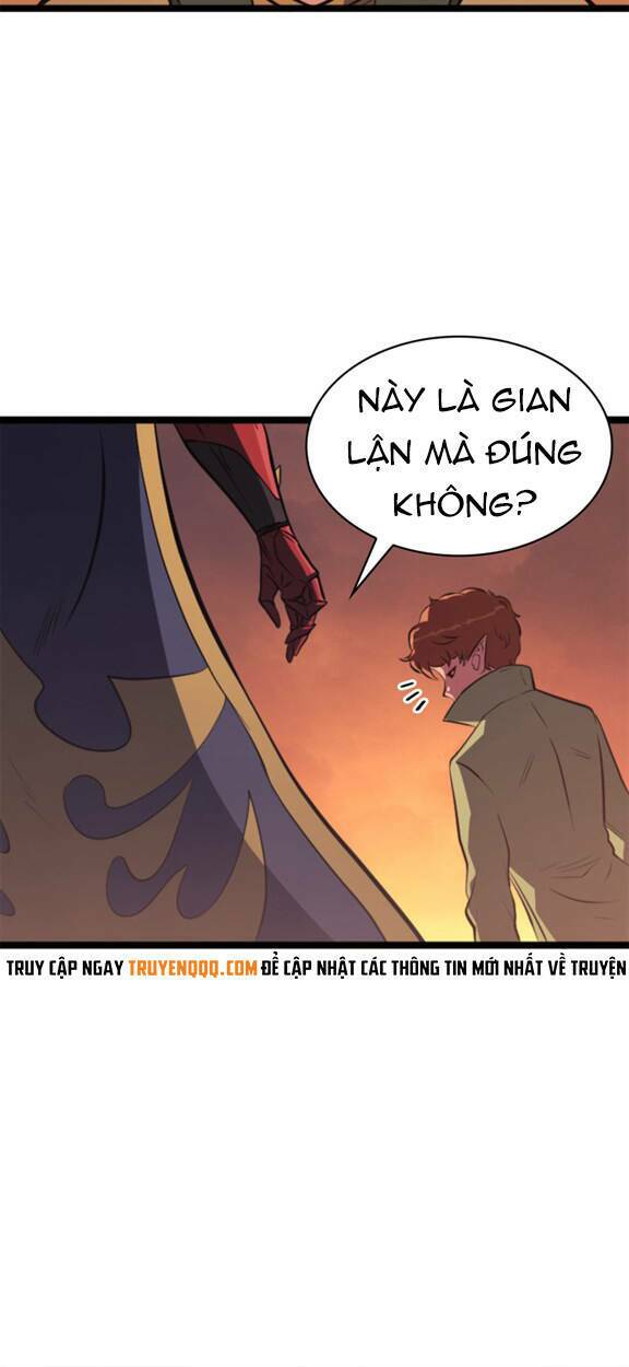 Sự Trở Lại Của Người Chơi Cấp Cao Nhất: Chapter 119