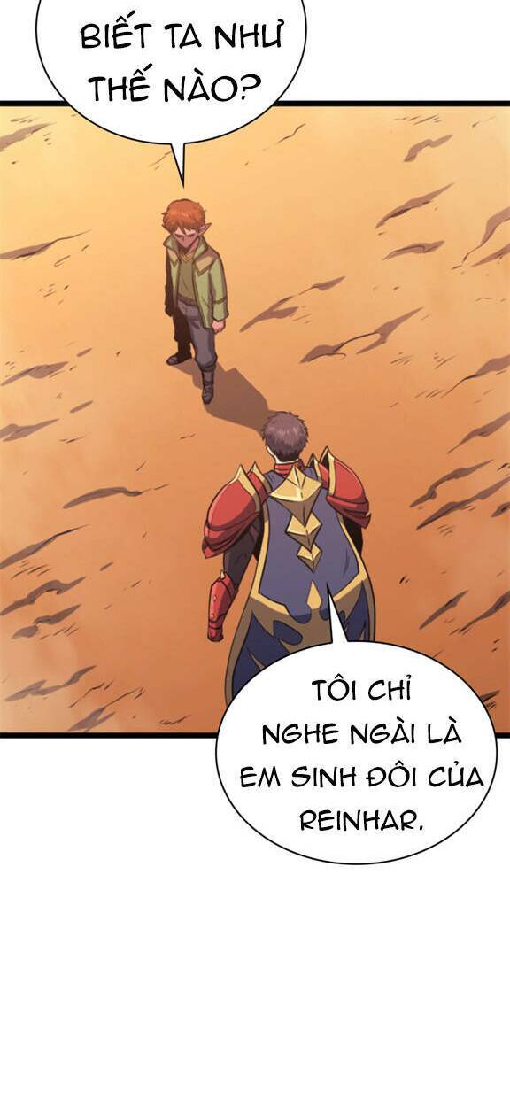 Sự Trở Lại Của Người Chơi Cấp Cao Nhất: Chapter 119