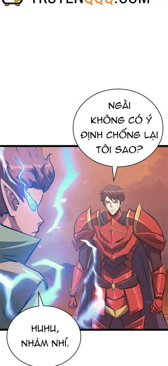 Sự Trở Lại Của Người Chơi Cấp Cao Nhất: Chapter 119