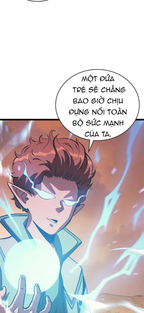 Sự Trở Lại Của Người Chơi Cấp Cao Nhất: Chapter 119