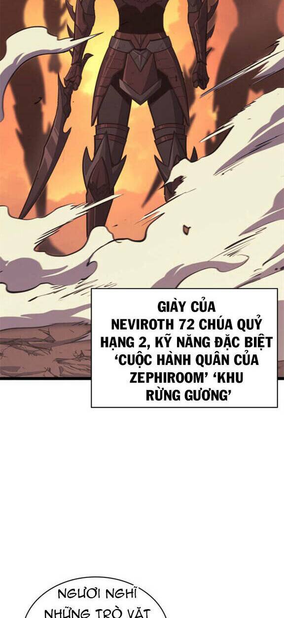 Sự Trở Lại Của Người Chơi Cấp Cao Nhất: Chapter 120