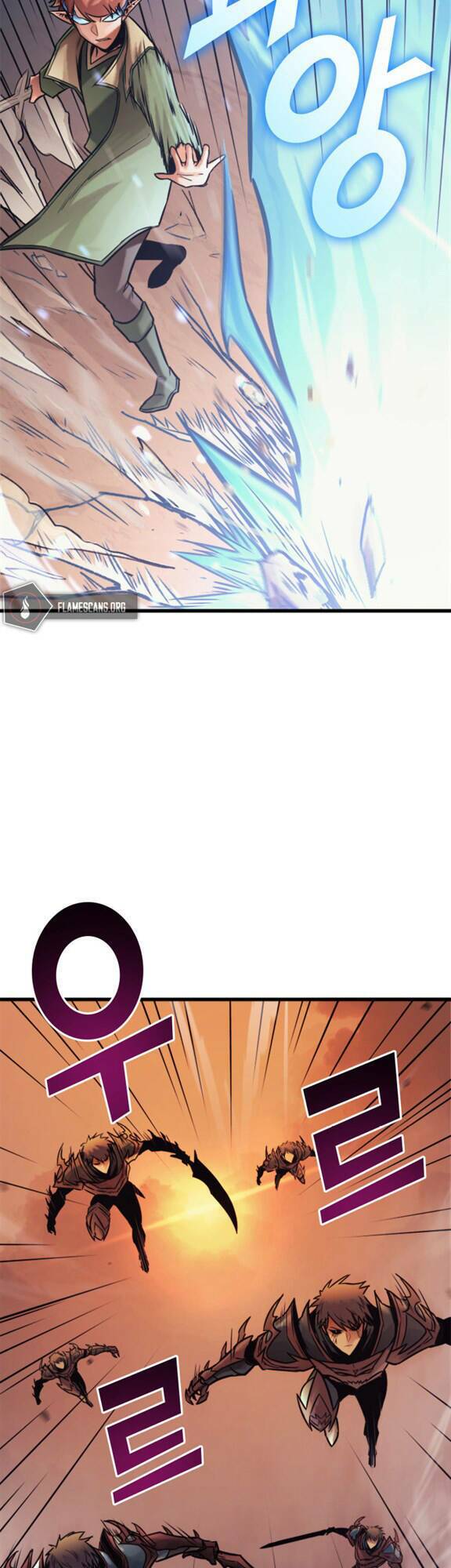 Sự Trở Lại Của Người Chơi Cấp Cao Nhất: Chapter 121