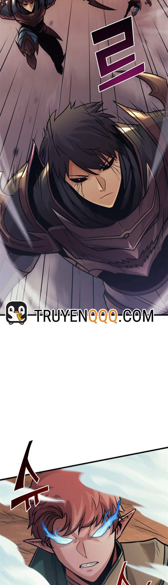 Sự Trở Lại Của Người Chơi Cấp Cao Nhất: Chapter 121