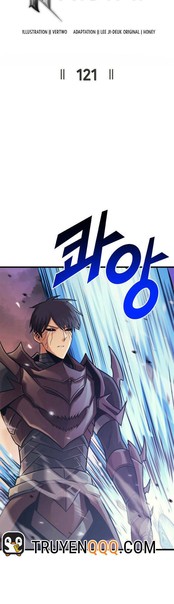 Sự Trở Lại Của Người Chơi Cấp Cao Nhất: Chapter 121