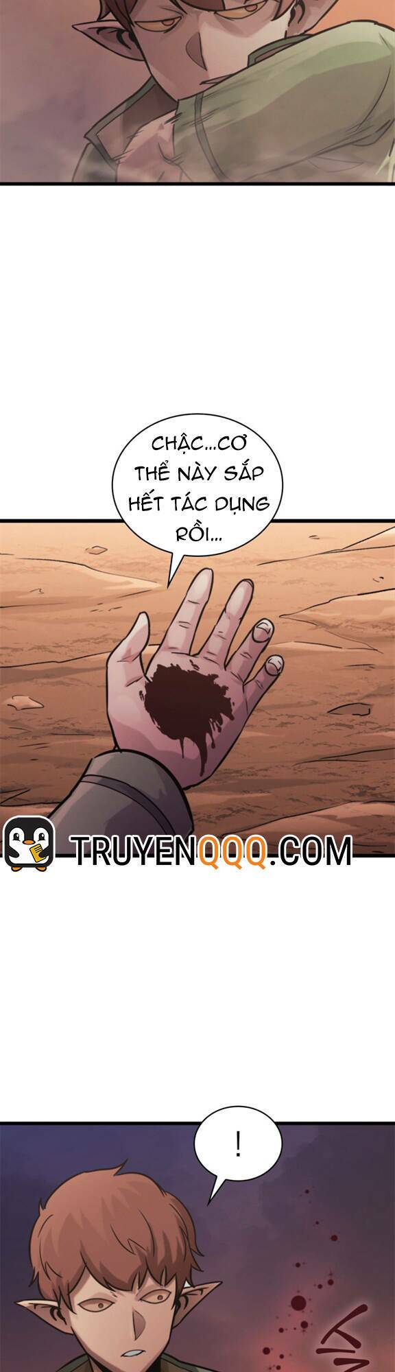 Sự Trở Lại Của Người Chơi Cấp Cao Nhất: Chapter 121
