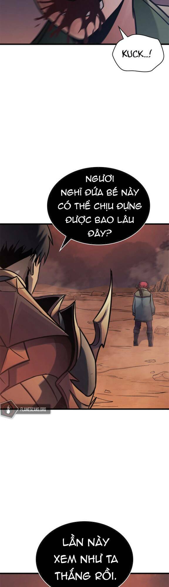 Sự Trở Lại Của Người Chơi Cấp Cao Nhất: Chapter 121