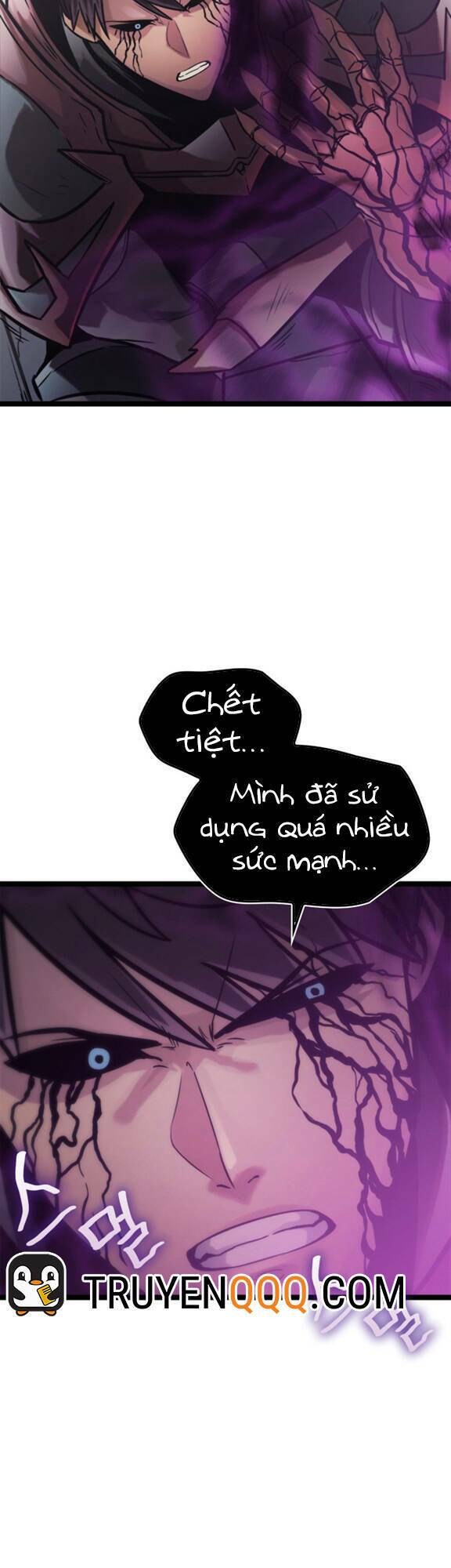Sự Trở Lại Của Người Chơi Cấp Cao Nhất: Chapter 121