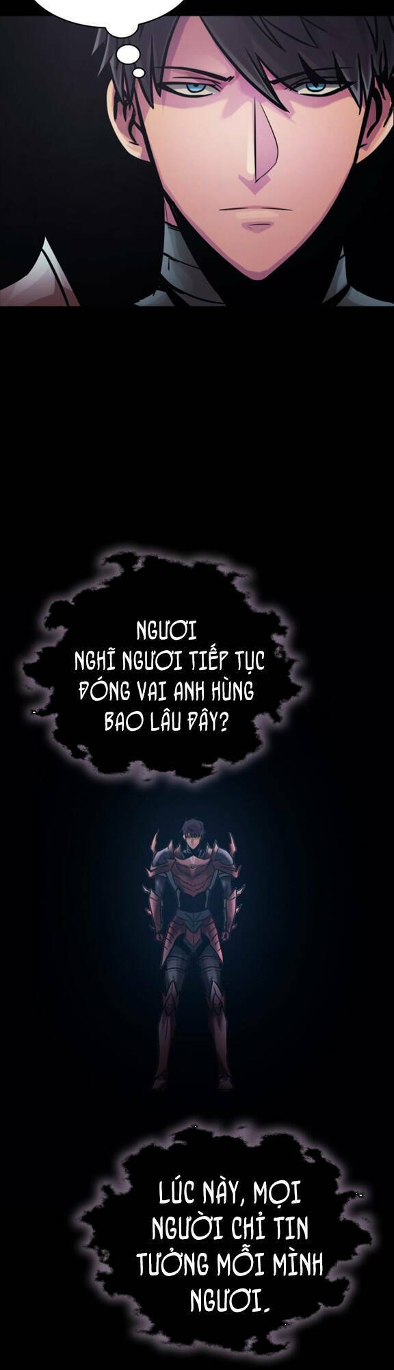 Sự Trở Lại Của Người Chơi Cấp Cao Nhất: Chapter 121