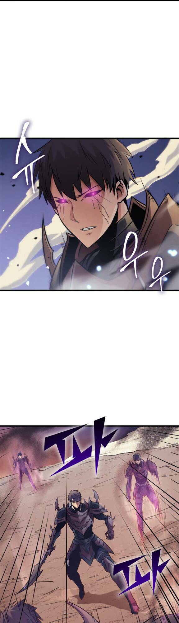 Sự Trở Lại Của Người Chơi Cấp Cao Nhất: Chapter 121