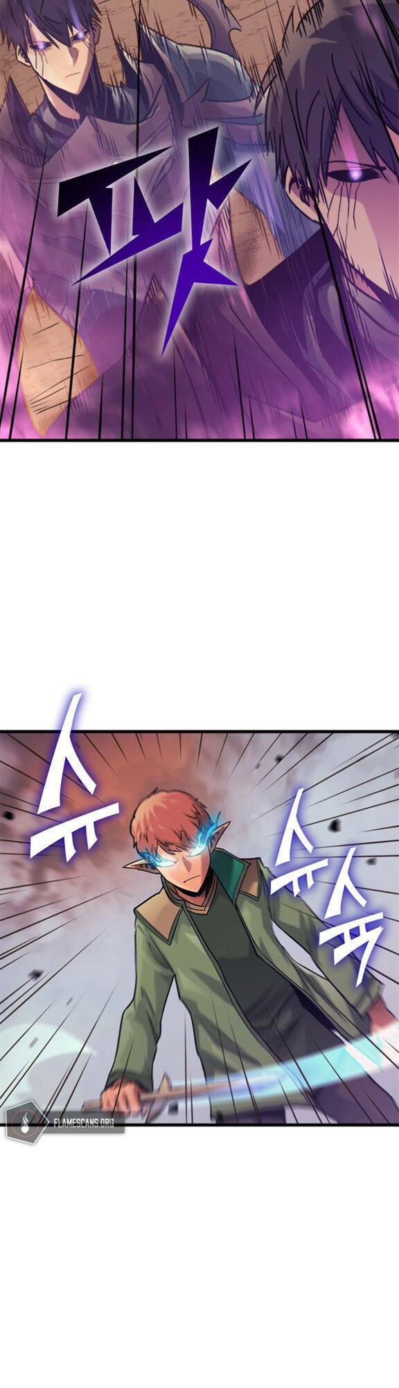 Sự Trở Lại Của Người Chơi Cấp Cao Nhất: Chapter 121
