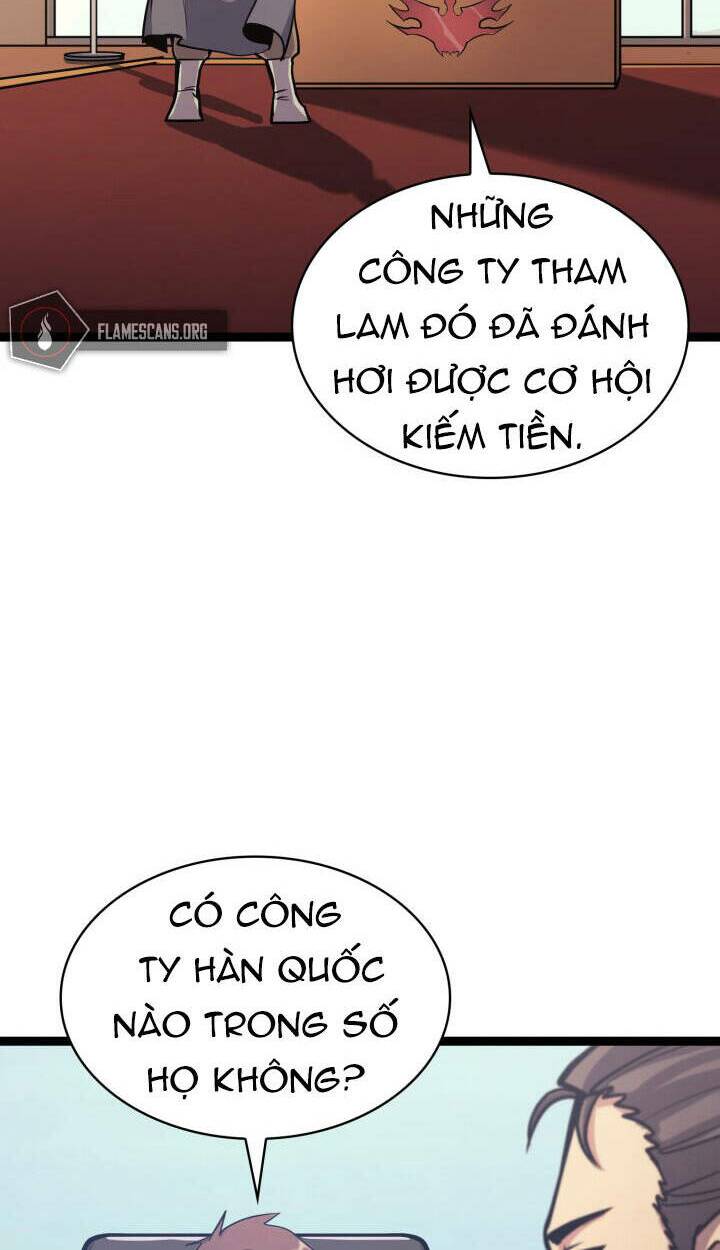 Sự Trở Lại Của Người Chơi Cấp Cao Nhất: Chapter 122