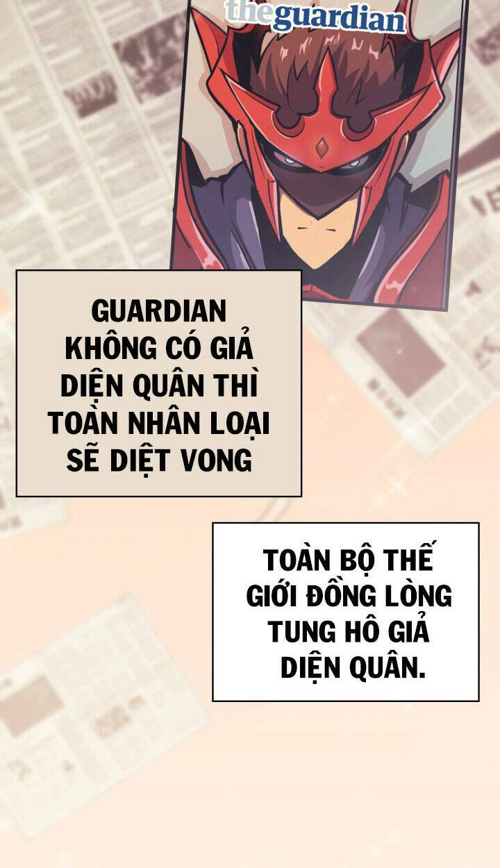 Sự Trở Lại Của Người Chơi Cấp Cao Nhất: Chapter 122