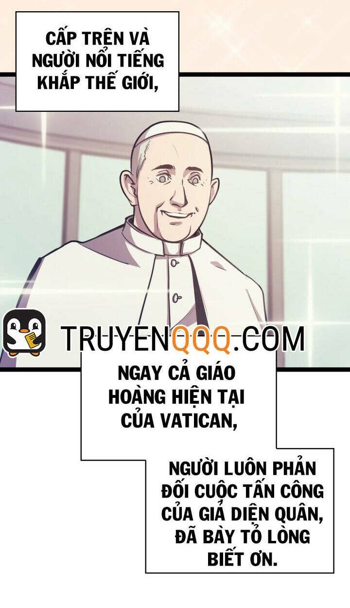 Sự Trở Lại Của Người Chơi Cấp Cao Nhất: Chapter 122