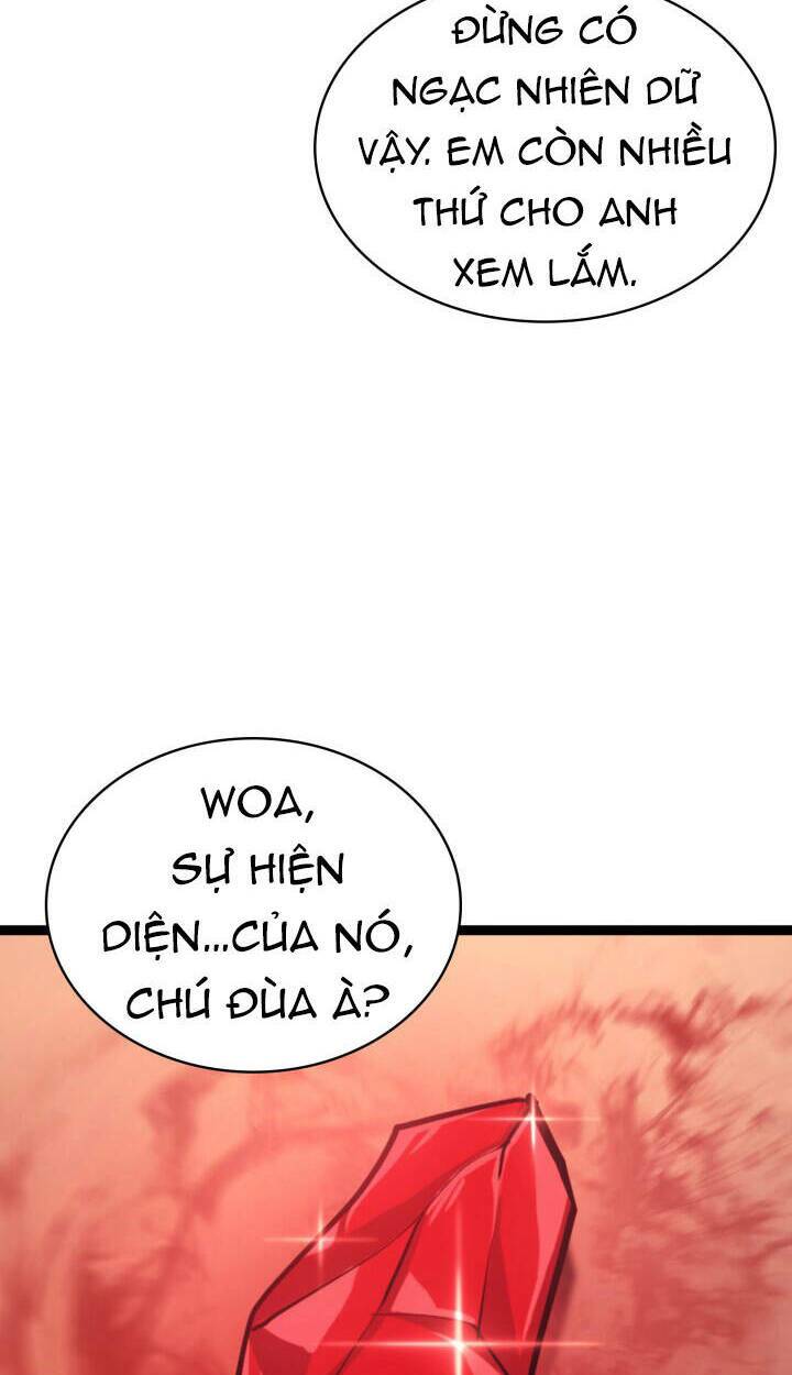 Sự Trở Lại Của Người Chơi Cấp Cao Nhất: Chapter 122