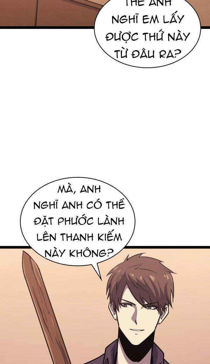 Sự Trở Lại Của Người Chơi Cấp Cao Nhất: Chapter 122