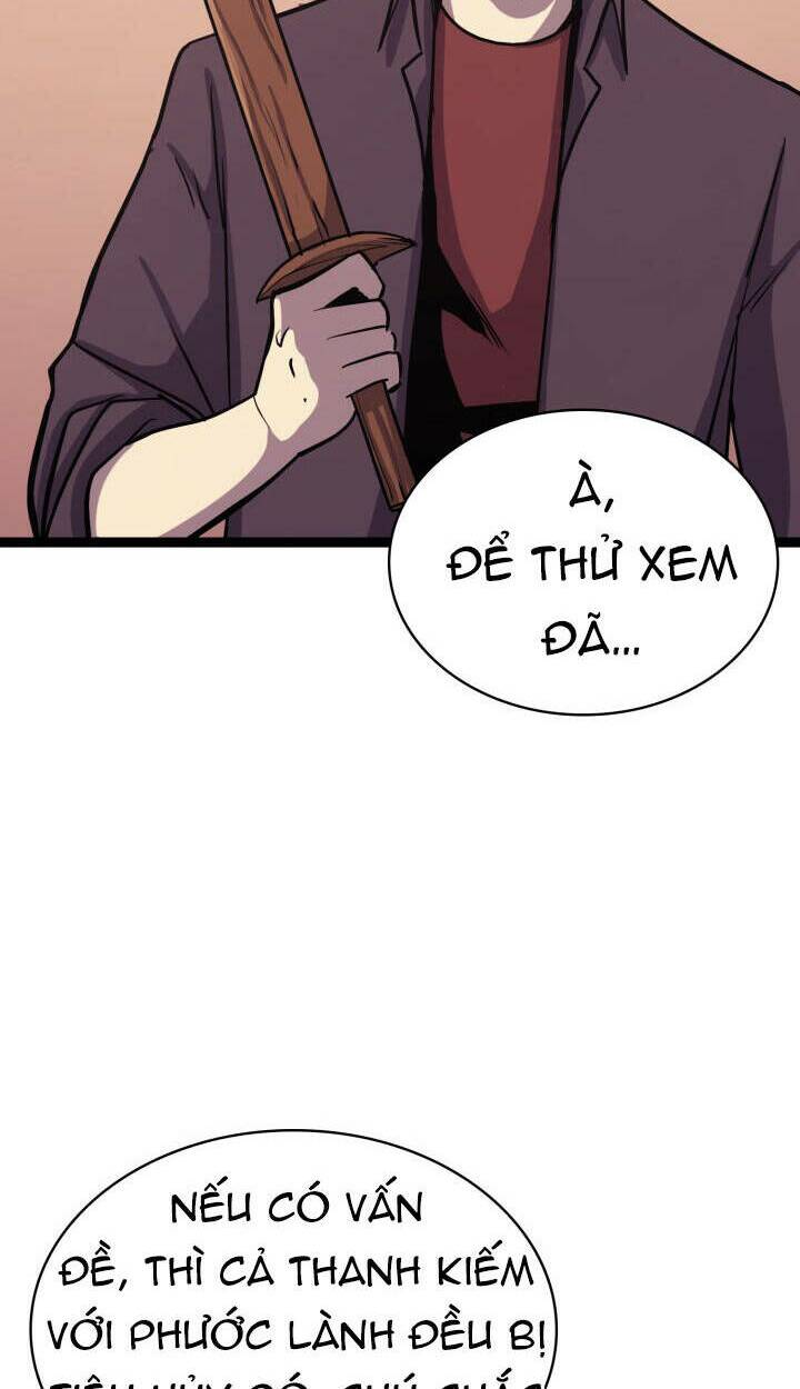 Sự Trở Lại Của Người Chơi Cấp Cao Nhất: Chapter 122