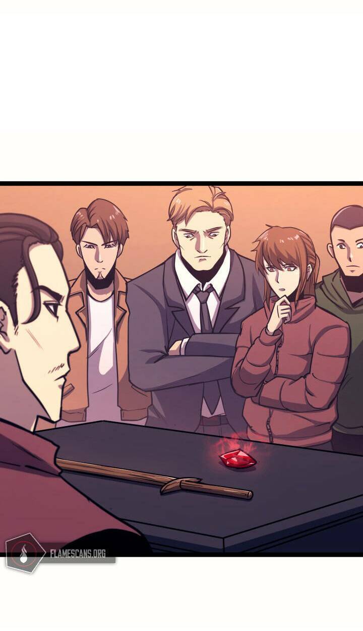 Sự Trở Lại Của Người Chơi Cấp Cao Nhất: Chapter 122