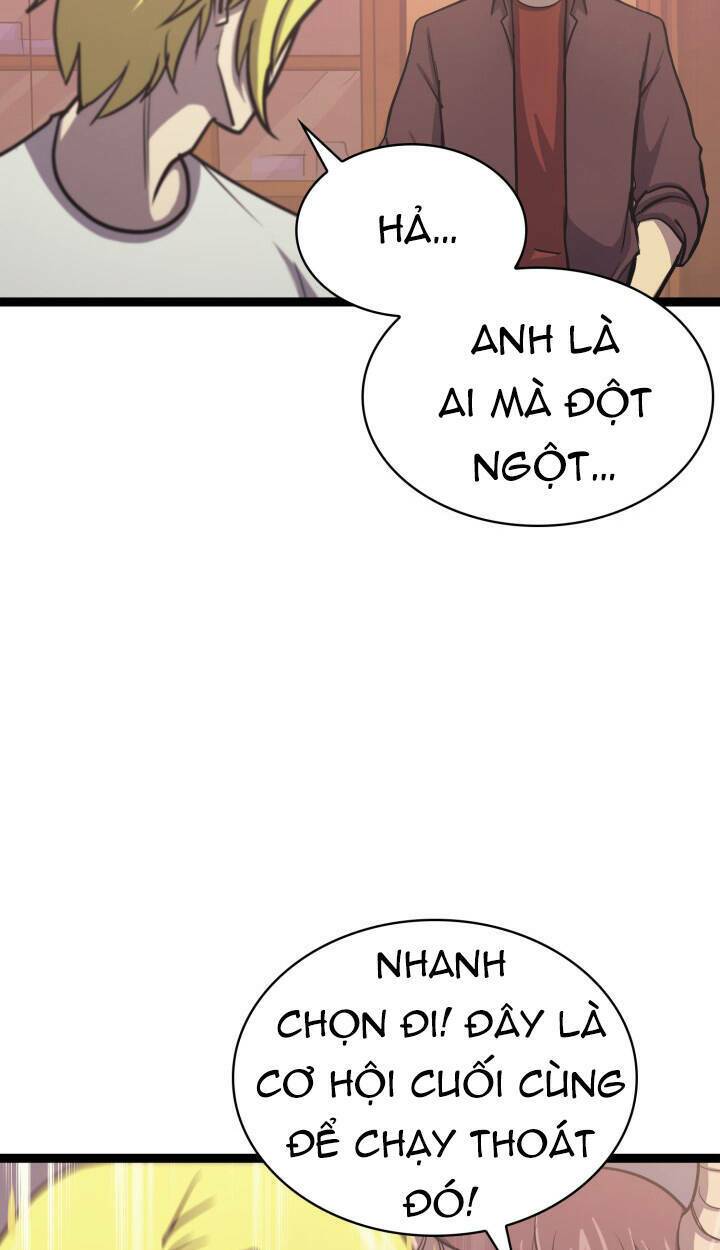 Sự Trở Lại Của Người Chơi Cấp Cao Nhất: Chapter 122