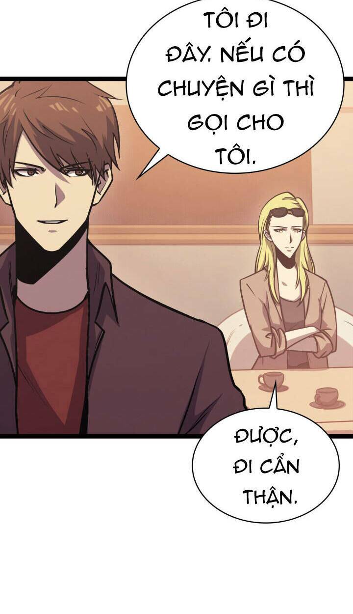 Sự Trở Lại Của Người Chơi Cấp Cao Nhất: Chapter 122