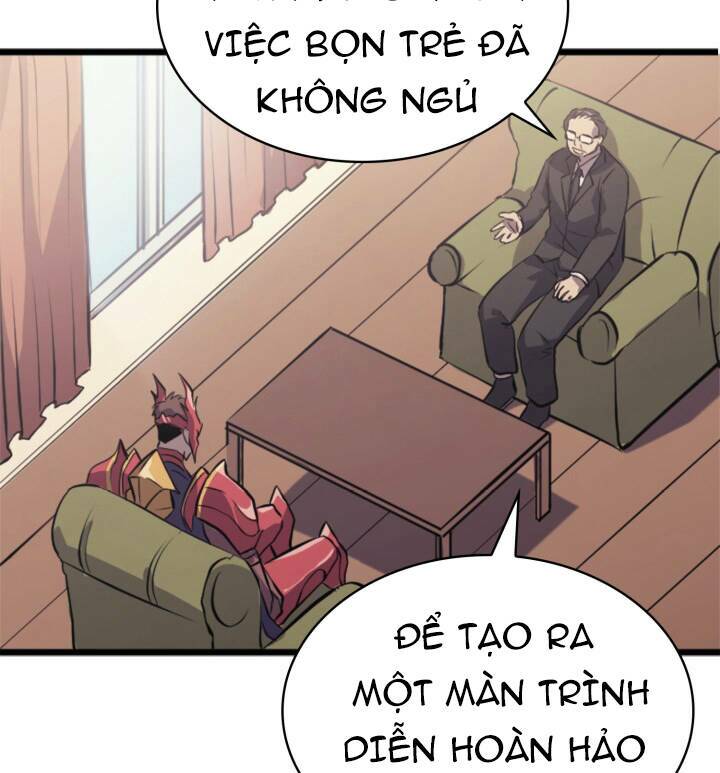 Sự Trở Lại Của Người Chơi Cấp Cao Nhất: Chapter 123.5