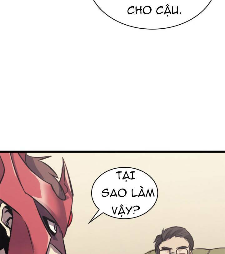 Sự Trở Lại Của Người Chơi Cấp Cao Nhất: Chapter 123.5