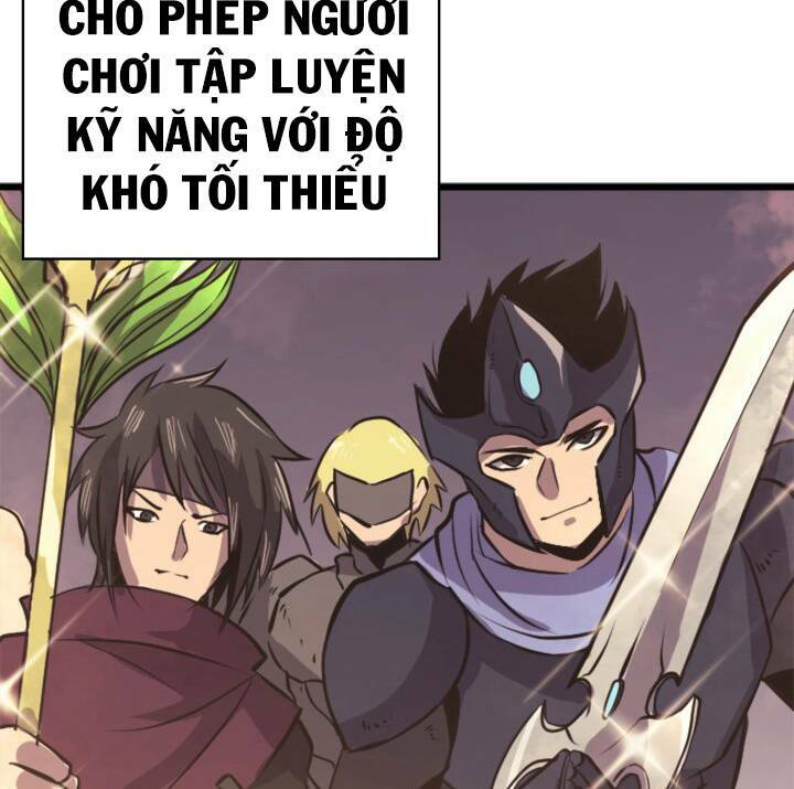 Sự Trở Lại Của Người Chơi Cấp Cao Nhất: Chapter 123.5