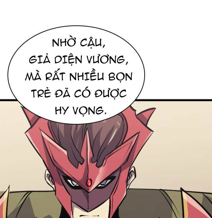 Sự Trở Lại Của Người Chơi Cấp Cao Nhất: Chapter 123