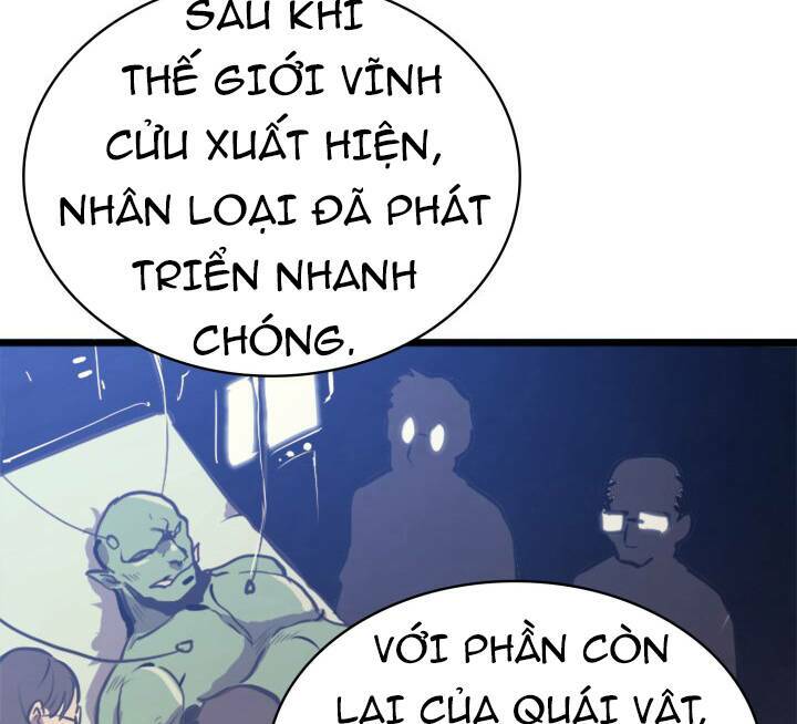 Sự Trở Lại Của Người Chơi Cấp Cao Nhất: Chapter 123