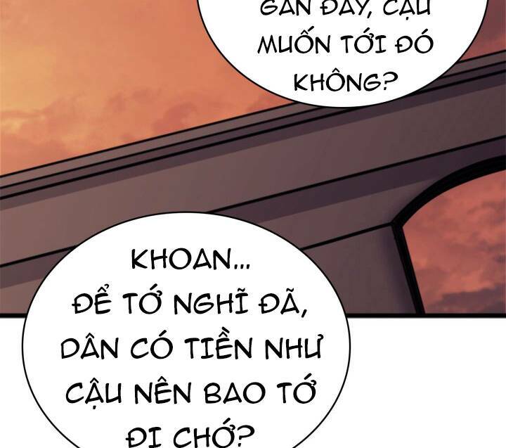Sự Trở Lại Của Người Chơi Cấp Cao Nhất: Chapter 123