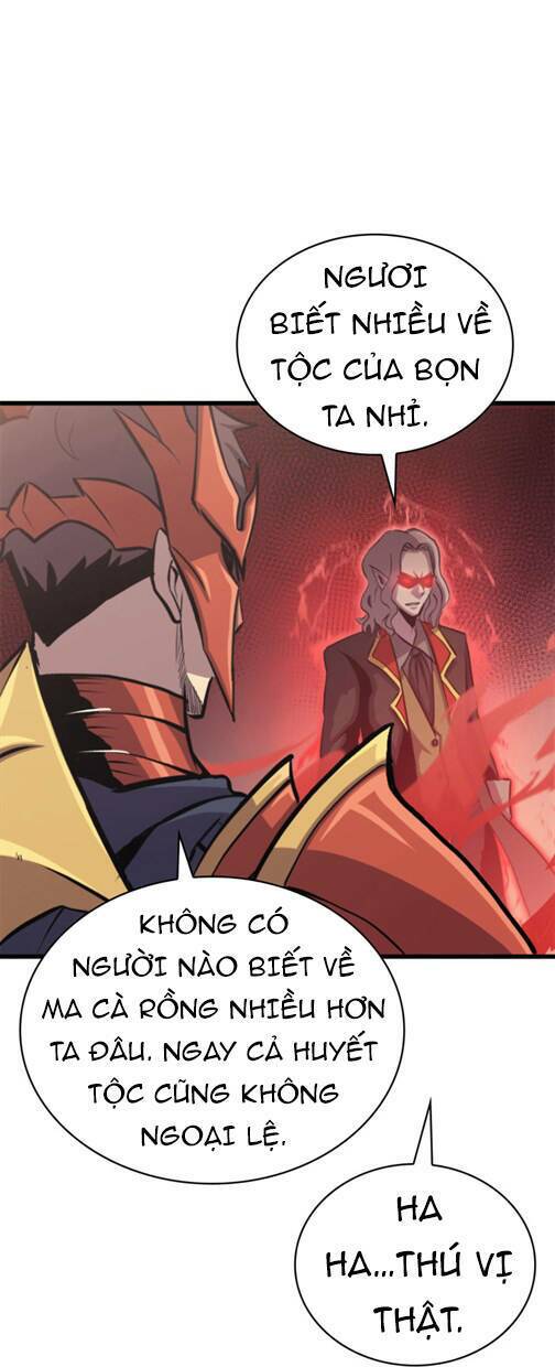 Sự Trở Lại Của Người Chơi Cấp Cao Nhất: Chapter 124