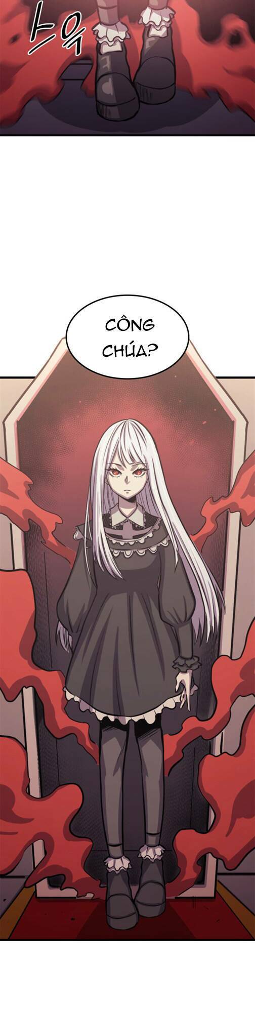 Sự Trở Lại Của Người Chơi Cấp Cao Nhất: Chapter 124