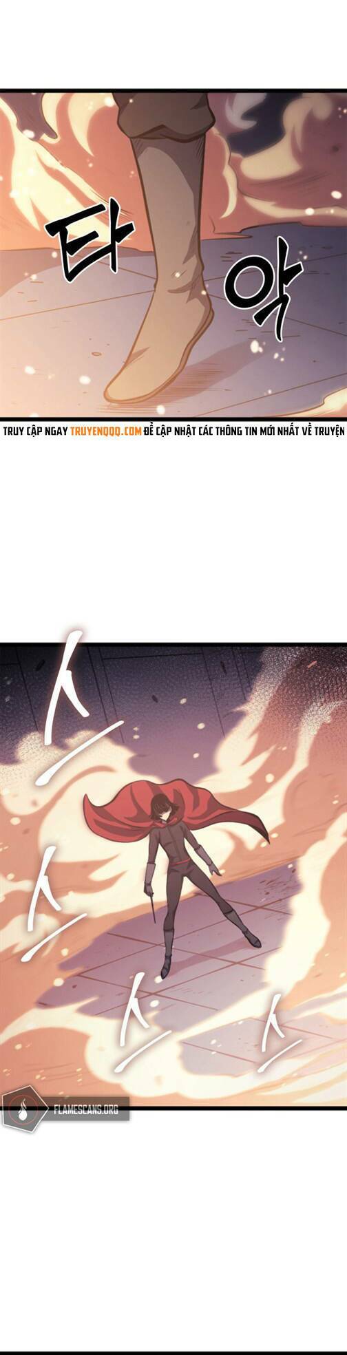 Sự Trở Lại Của Người Chơi Cấp Cao Nhất: Chapter 125