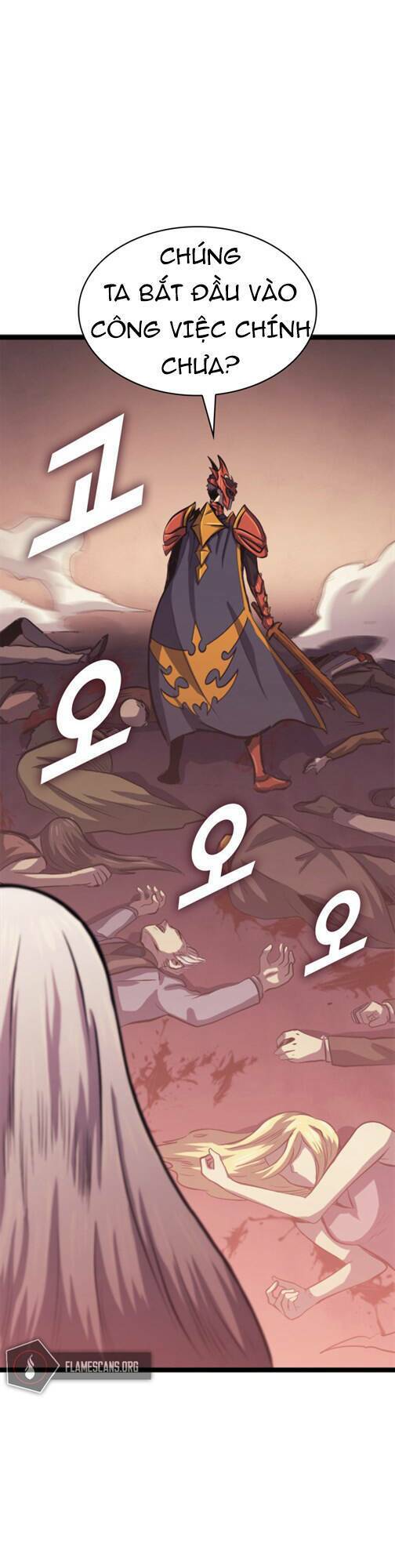 Sự Trở Lại Của Người Chơi Cấp Cao Nhất: Chapter 125