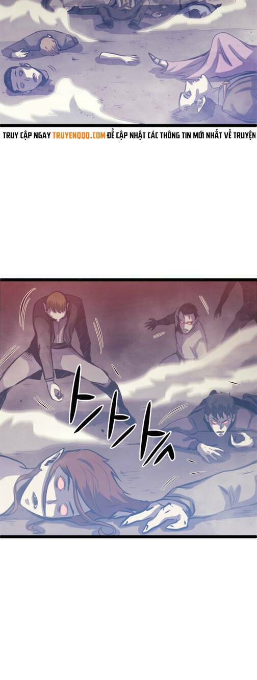 Sự Trở Lại Của Người Chơi Cấp Cao Nhất: Chapter 125