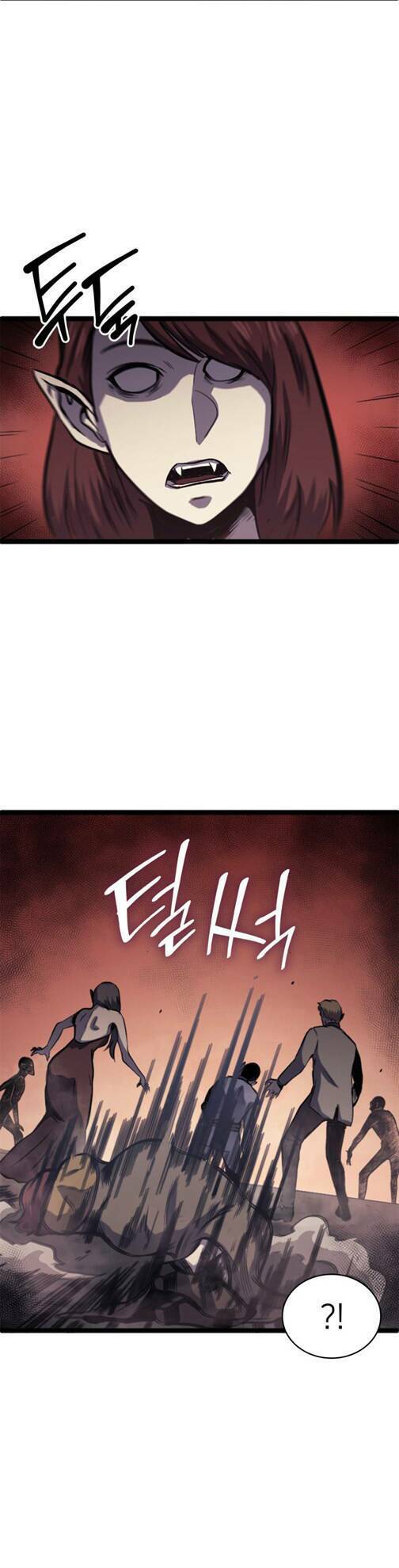Sự Trở Lại Của Người Chơi Cấp Cao Nhất: Chapter 125