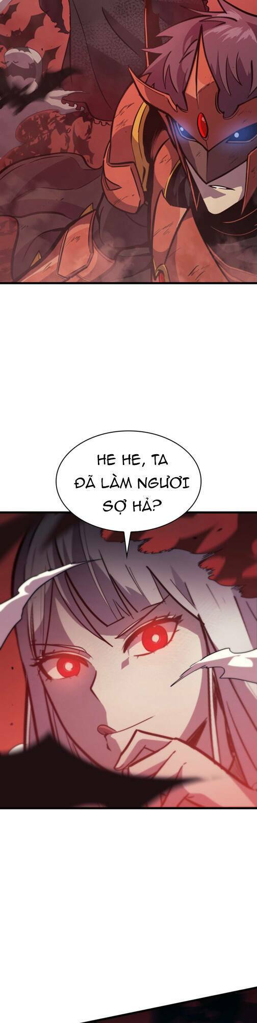 Sự Trở Lại Của Người Chơi Cấp Cao Nhất: Chapter 126