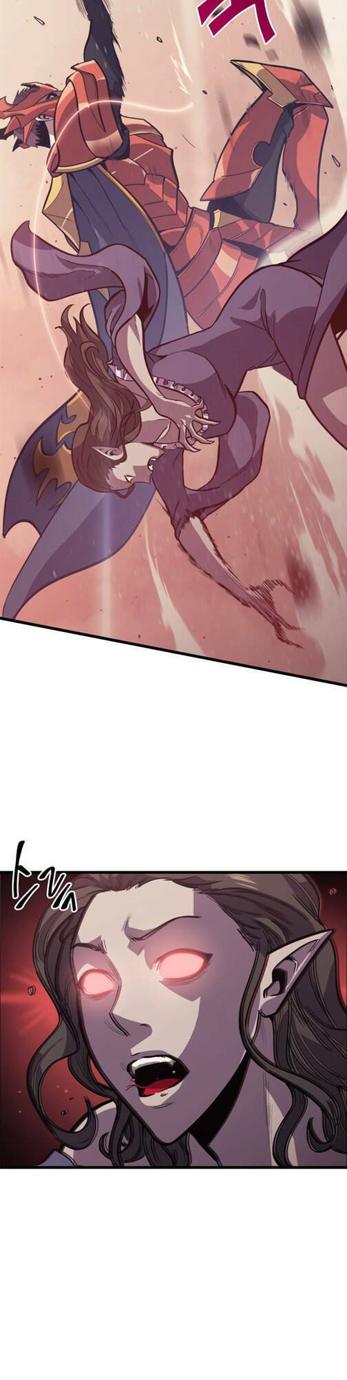 Sự Trở Lại Của Người Chơi Cấp Cao Nhất: Chapter 126