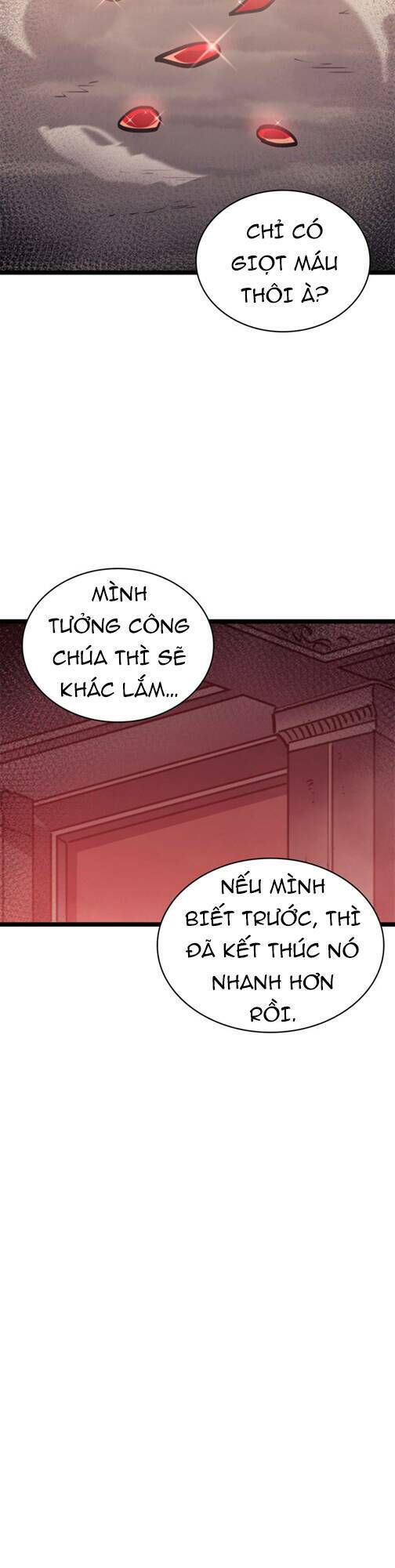 Sự Trở Lại Của Người Chơi Cấp Cao Nhất: Chapter 126