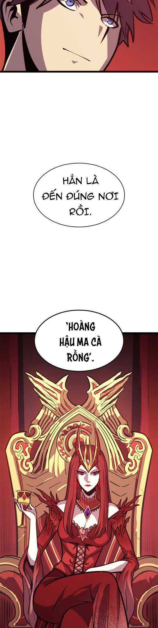 Sự Trở Lại Của Người Chơi Cấp Cao Nhất: Chapter 126