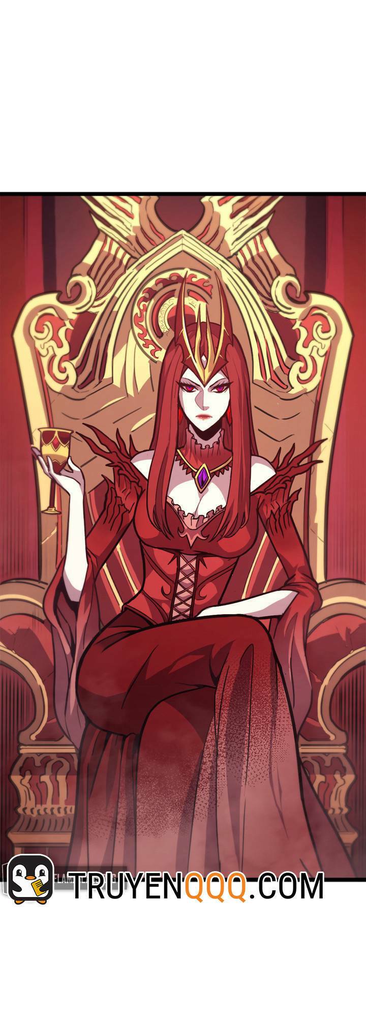 Sự Trở Lại Của Người Chơi Cấp Cao Nhất: Chapter 127