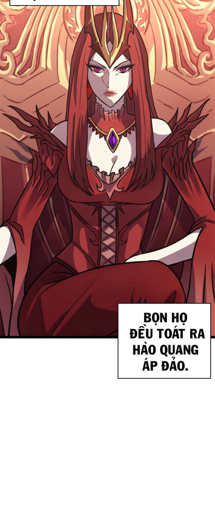 Sự Trở Lại Của Người Chơi Cấp Cao Nhất: Chapter 127