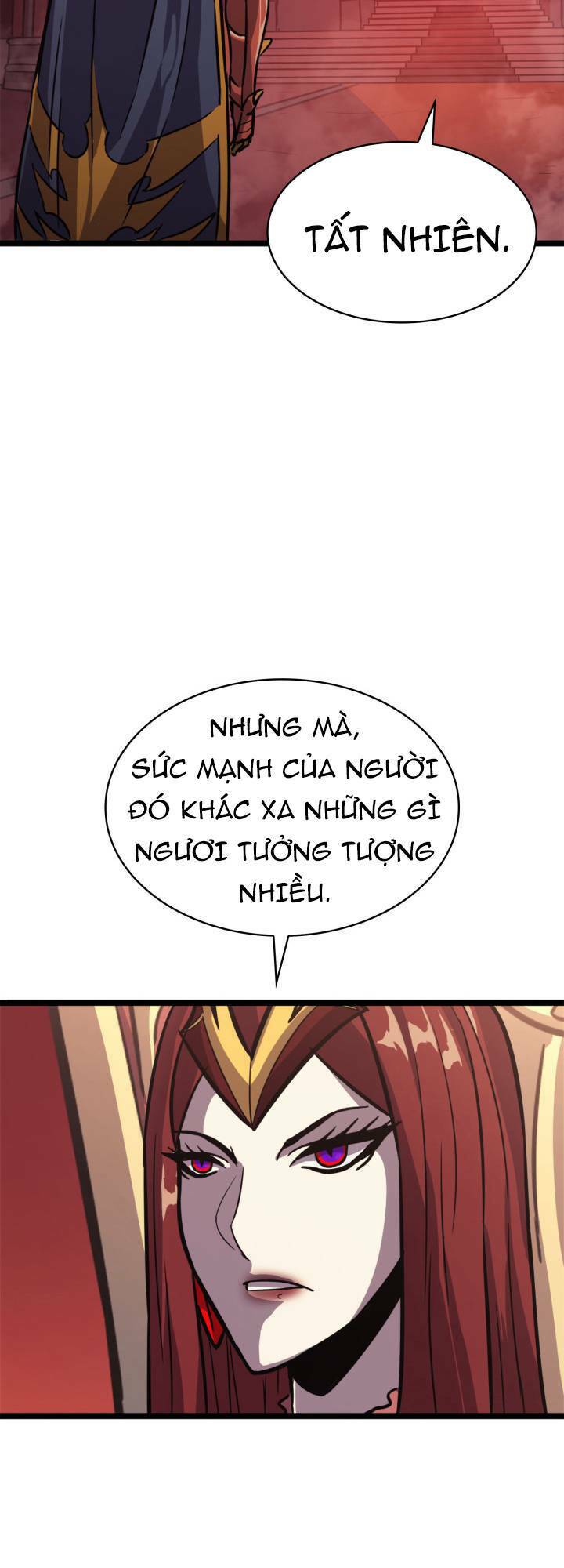 Sự Trở Lại Của Người Chơi Cấp Cao Nhất: Chapter 127