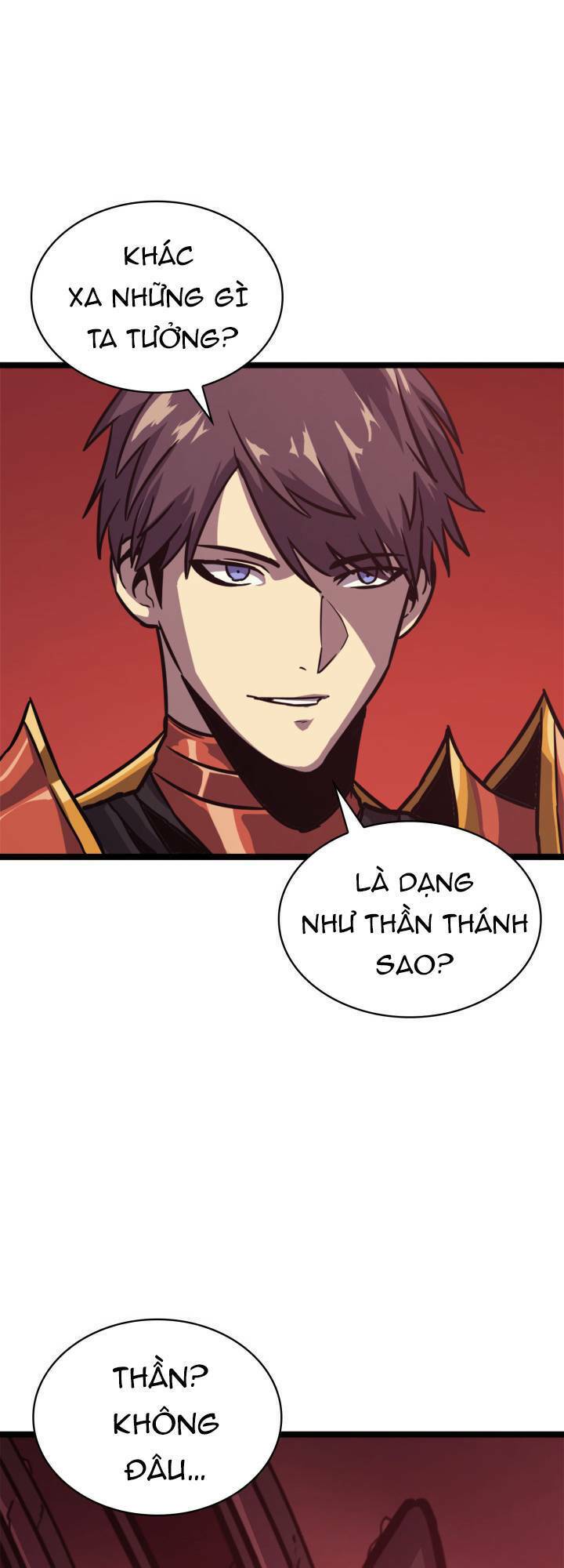 Sự Trở Lại Của Người Chơi Cấp Cao Nhất: Chapter 127