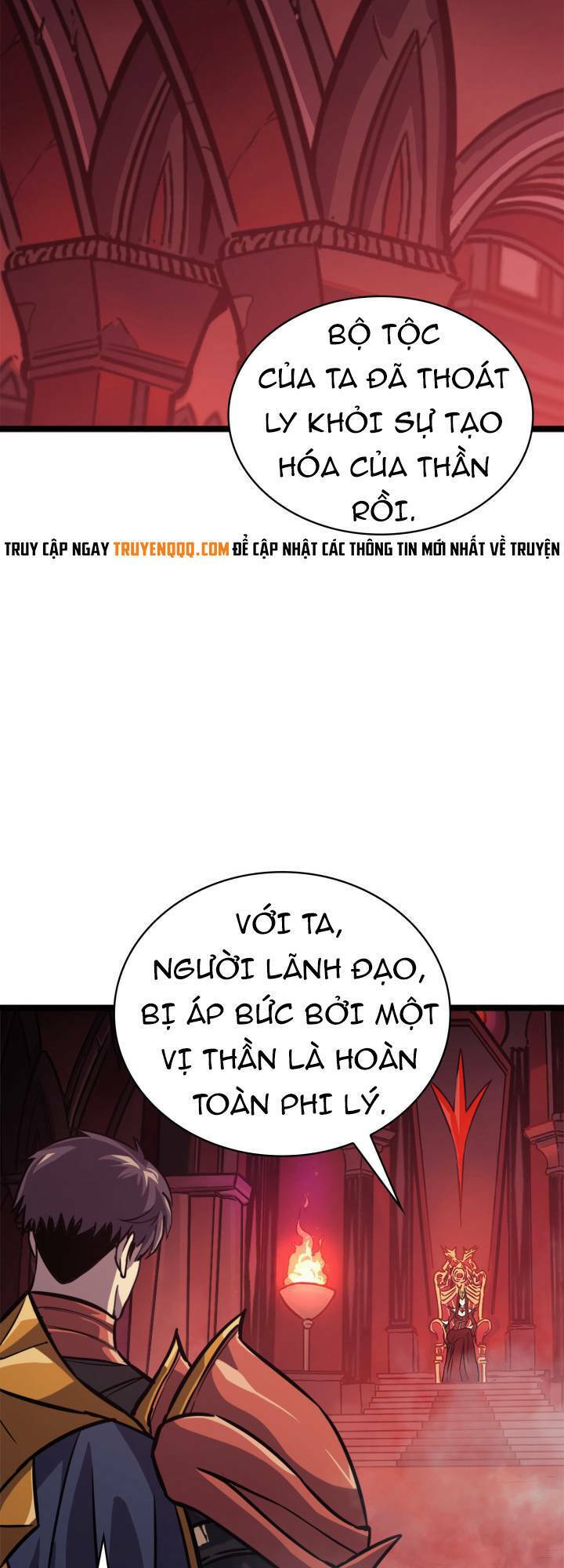 Sự Trở Lại Của Người Chơi Cấp Cao Nhất: Chapter 127