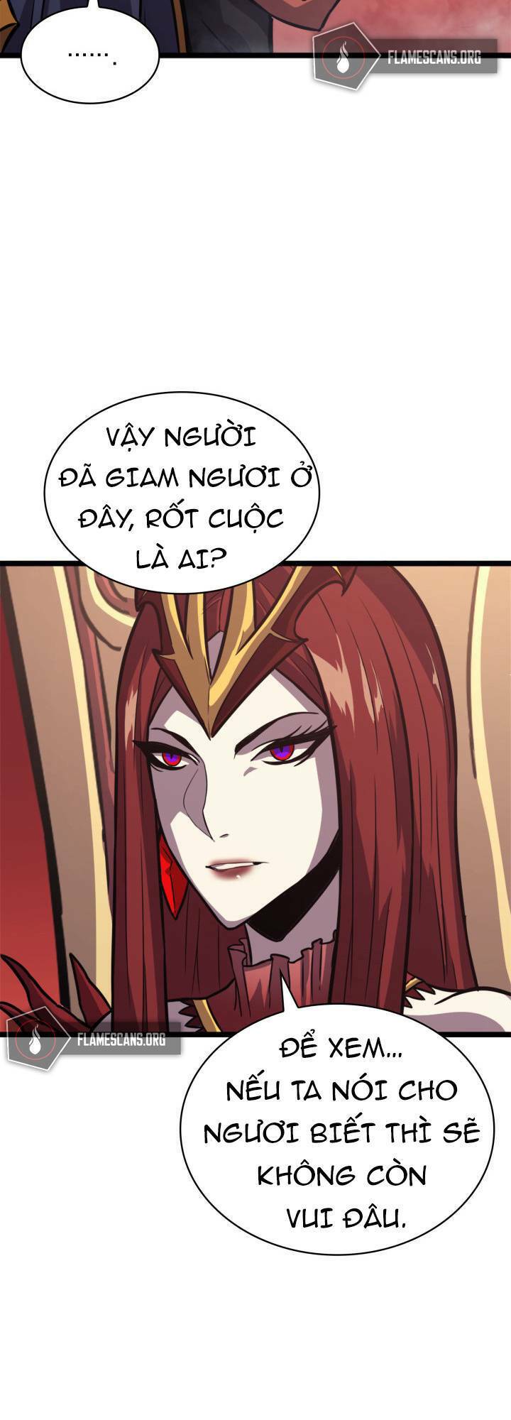 Sự Trở Lại Của Người Chơi Cấp Cao Nhất: Chapter 127