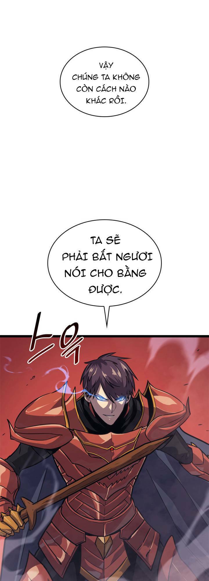 Sự Trở Lại Của Người Chơi Cấp Cao Nhất: Chapter 127
