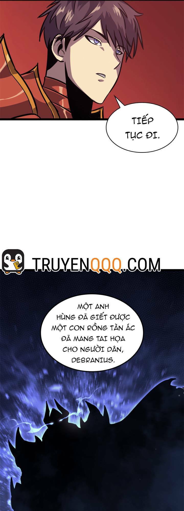 Sự Trở Lại Của Người Chơi Cấp Cao Nhất: Chapter 127